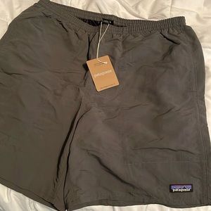 Patagonia Men’s Shorts